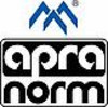 Logo der apra-norm Elektromechanik GmbH