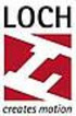 Logo der Wolfgang Loch GmbH