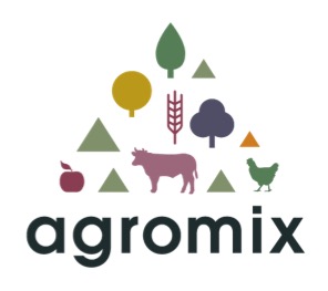 Agromix Logo