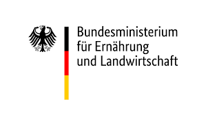 Logo Bundesmisterium für Ernährung und Landwirtschaft