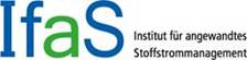 Institut für angewandtes Stoffstrommanagement (Ifas) Logo