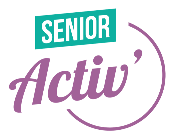 Logo Senior Activ'