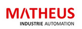 Logo der MATHEUS Industrie-Automation GmbH