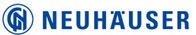 Logo der Neuhäuser Präzisionswerkzeuge GmbH 
