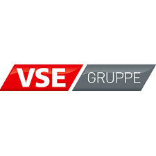 Logo der VSE Gruppe
