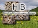 Handels - und Informationssystem Biomassen Icon