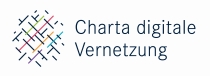 Logo der Charta digitale Vernetzung