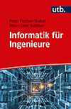 Buchtitel Informatik für Ingenieure 