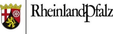 Logo des Land Rheinland-Pfalz