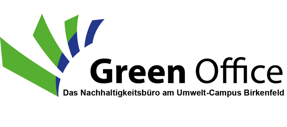 Logo Green Office