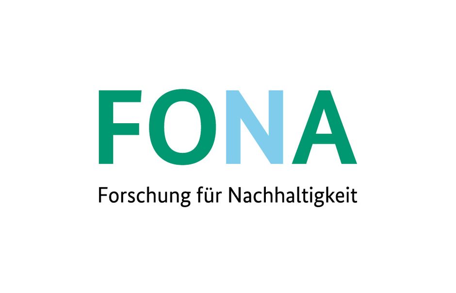 Logo Fona