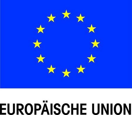 Logo der europäischen Union
