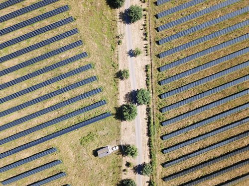 PV System