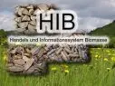 Handels - und Informationssystem Biomassen Icon