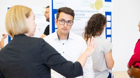 Promotionsrecht Hochschule Trier