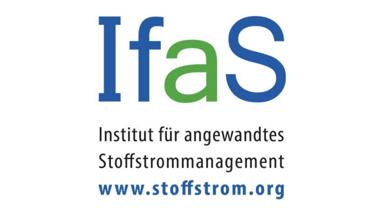 Institut für angewandtes Stoffstrommanagement (IfaS)