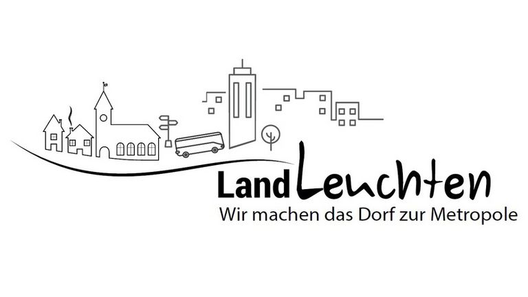 Landleuchten Logo