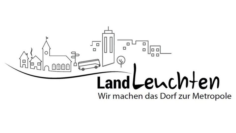 LandLeuchten Logo