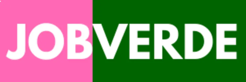 Logo Jobverde