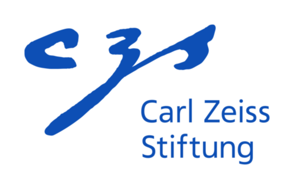 Logo der Carl-Zeiss-Stiftung