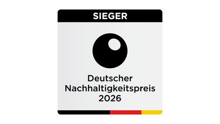 Umwelt-Campus Birkenfeld der Hochschule Trier gewinnt Deutschen Nachhaltigkeitspreis in gleich zwei Kategorien