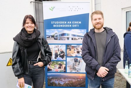Eröffnung des Bürgerlabors in St. Wendel