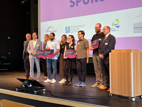 Gruppenbild