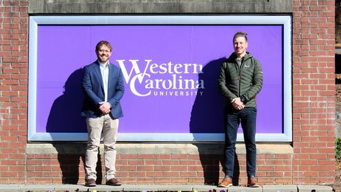 Austausch an der Western Carolina University (WCU) 