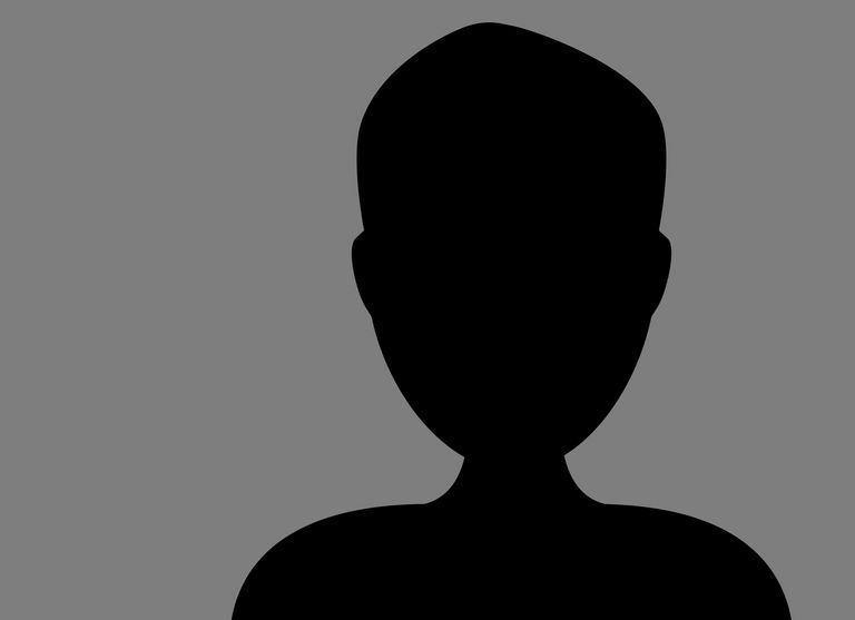 Personalfoto Platzhalter