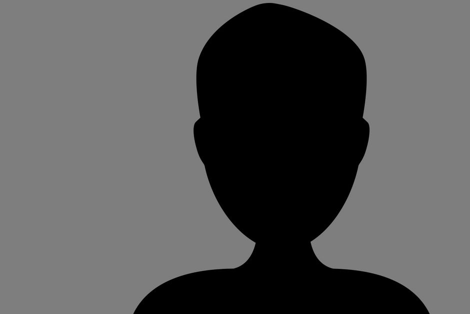 Personalfoto Platzhalter