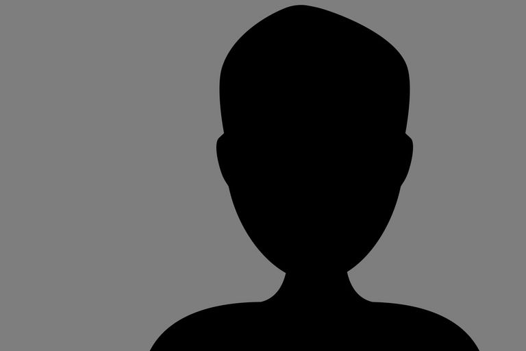 Personalfoto Platzhalter