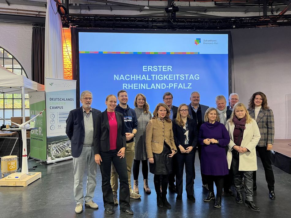 Nachhaltigkeitstag Rheinland-Pfalz