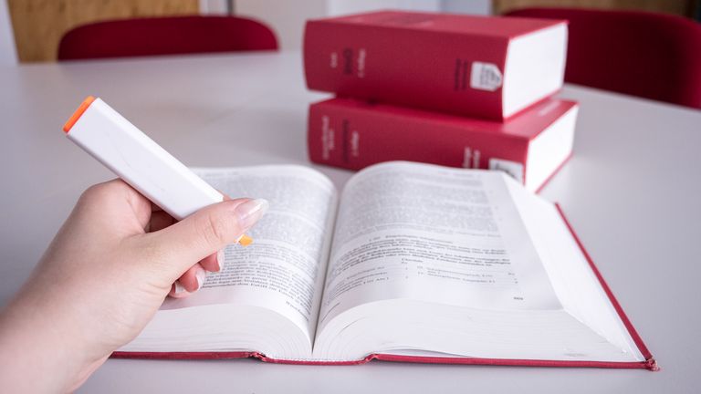 Master Degree Programmes