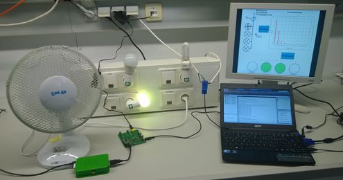 PEBIS- Demonstrator