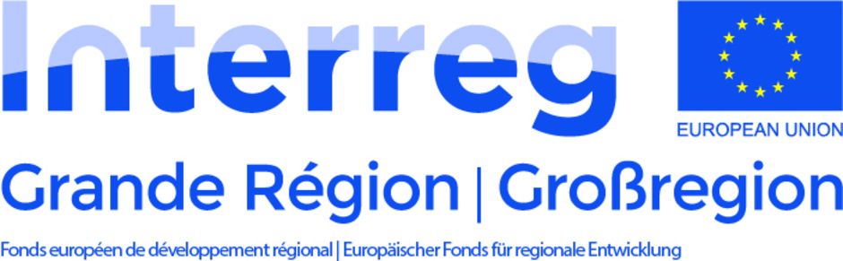 [Translate to Englisch:] Logo Interreg Großregion
