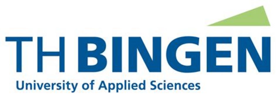 Logo der TH Bingen