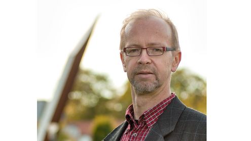 Prof. Dr. Eckard Helmers - Umwelt-Campus Birkenfeld