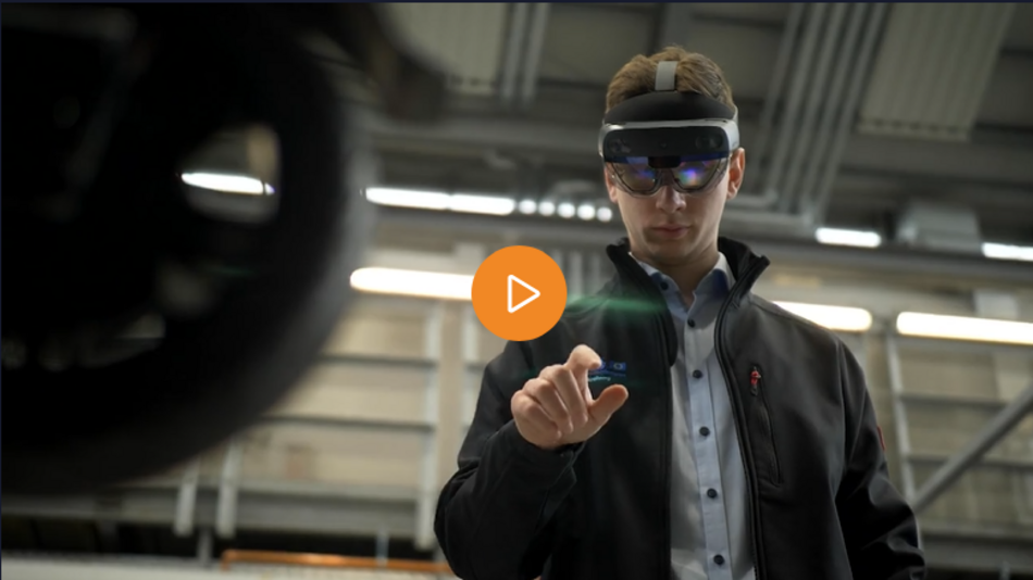 Beitrag Des Umwelt Campus In PLANET ZUKUNFT N24 Doku 15 12 2022