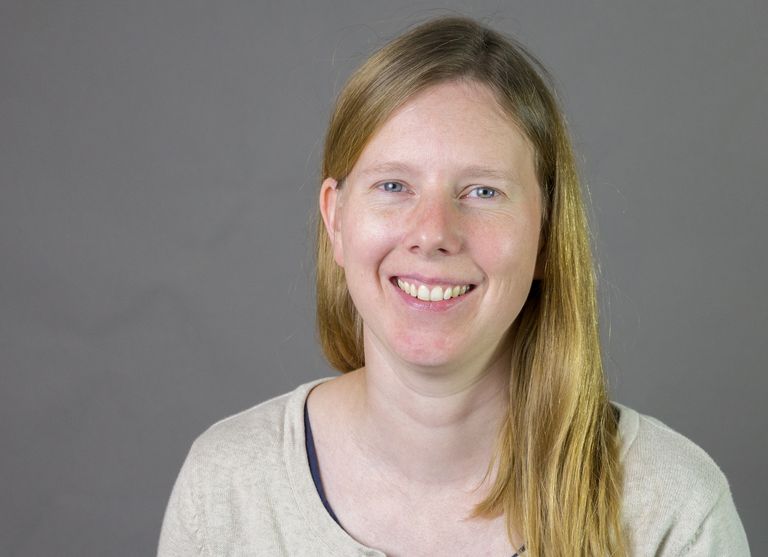 Personalfoto Sonja Harder