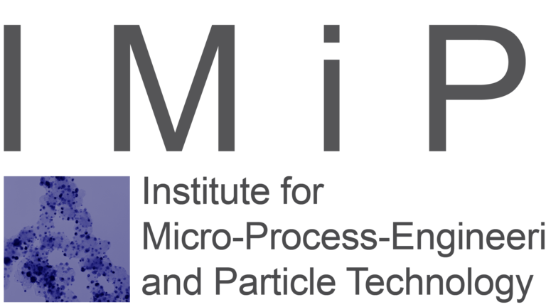 Institut für Mikroverfahrenstechnik und Partikeltechnologie (IMiP)