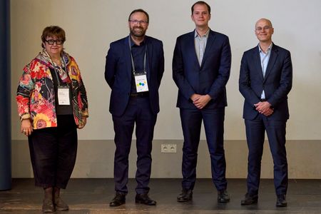 Impressionen PAE-e-green Days