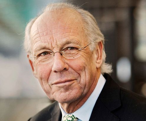 Jørgen Randers 
