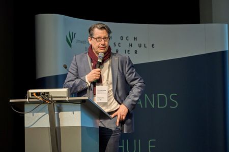 Michael Hauer (Staatssekretär im Ministerium für Klimaschutz, Umwelt, Energie und Mobilität RLP)