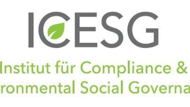 Logo ICESG