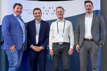 Impressionen PAE-e-green Days