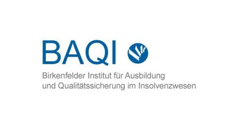 Birkenfelder Institut für Ausbildung und Qualitätssicherung im Insolvenzwesen (BAQI)