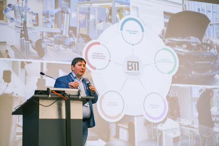 Impressionen PAE-e-green Days