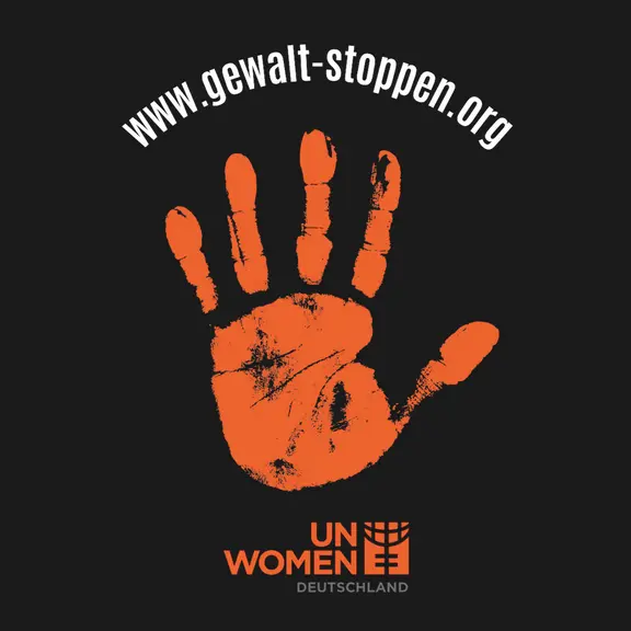 Logo Orange The World