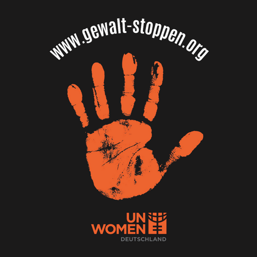 Logo Orange The World