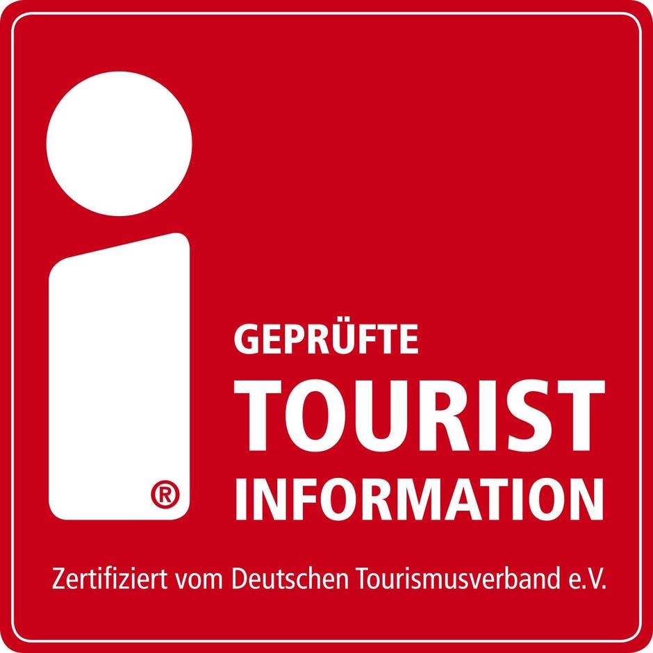 Logo Tourist Info